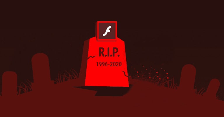 rip flash