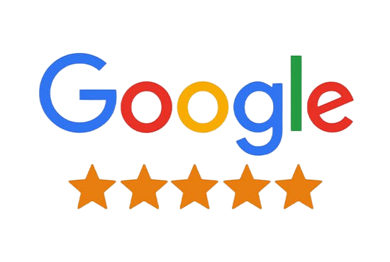 google 5 estrelas
