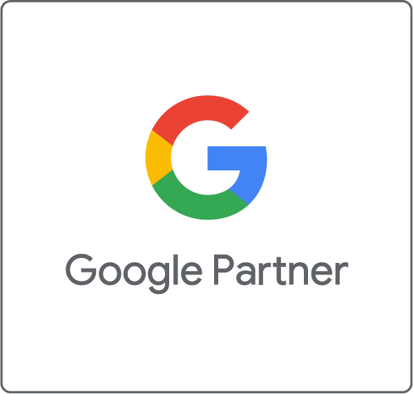 lucianoweb google partner