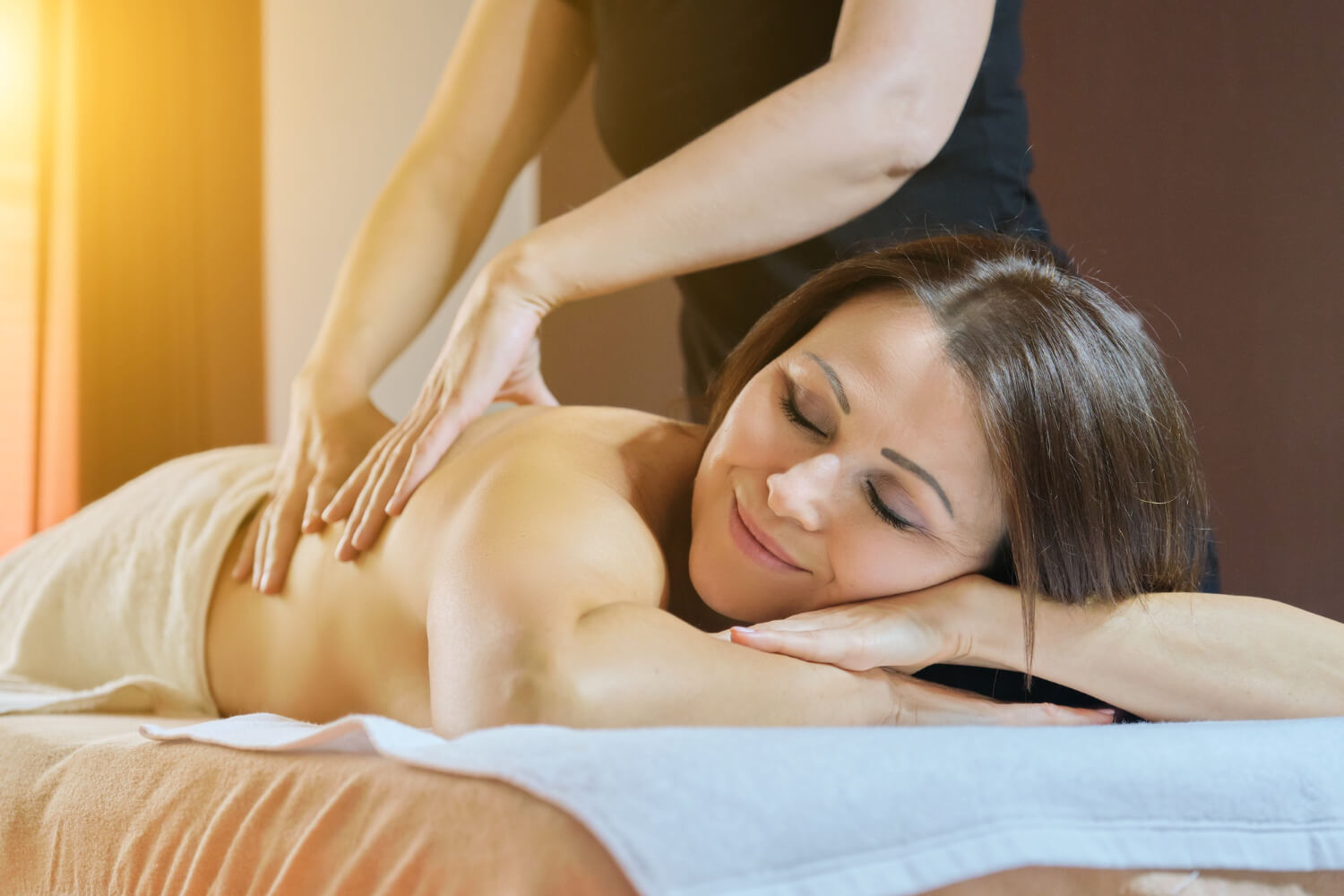 como fazer marketing digital para clínica de massagem