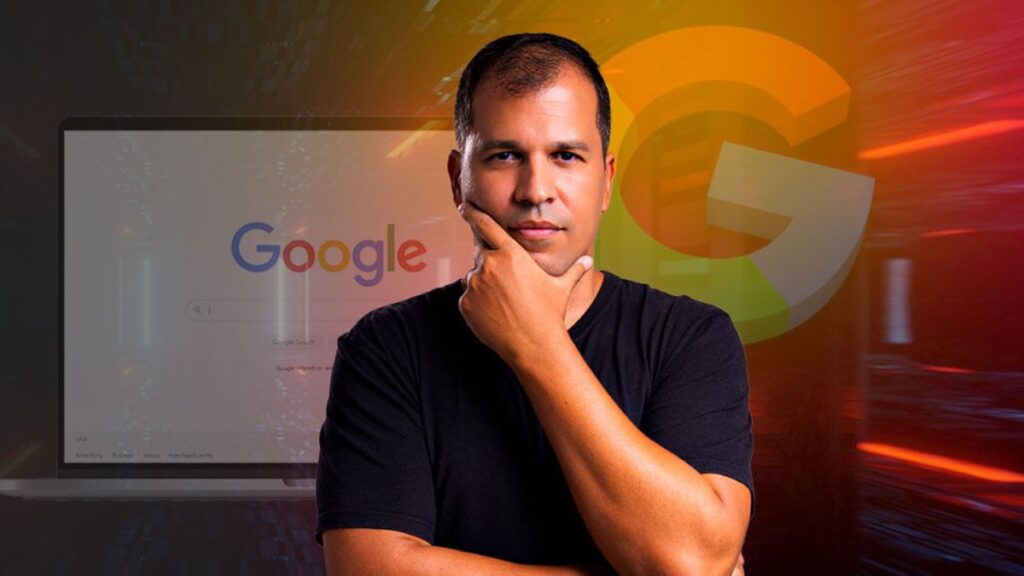 luciano barreto: especialista em seo