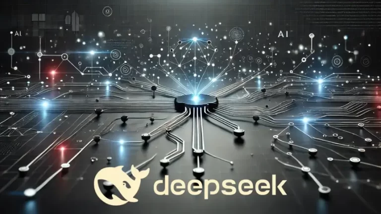 deepseek