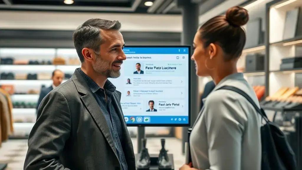 Como o Google IA Mode transforma a experiência do cliente Como o Google IA Mode transforma a experiência do cliente