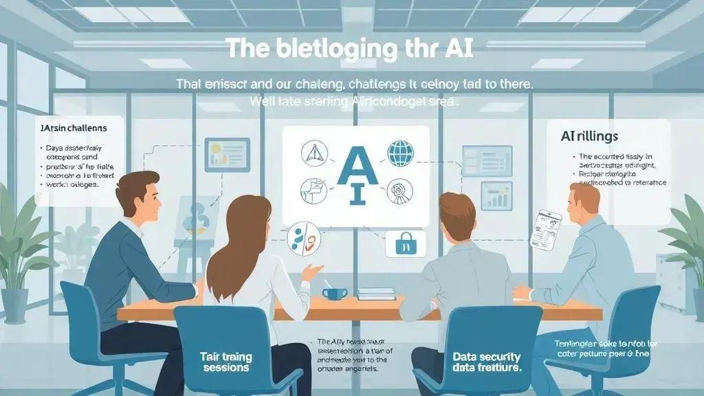 Desafios na adoção do Google IA Mode Desafios na adoção do Google IA Mode