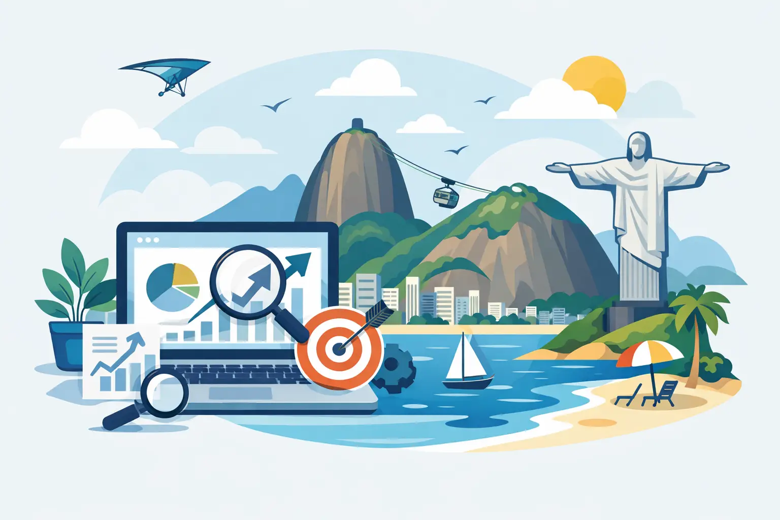 Consultoria SEO Rio de Janeiro vale a pena?