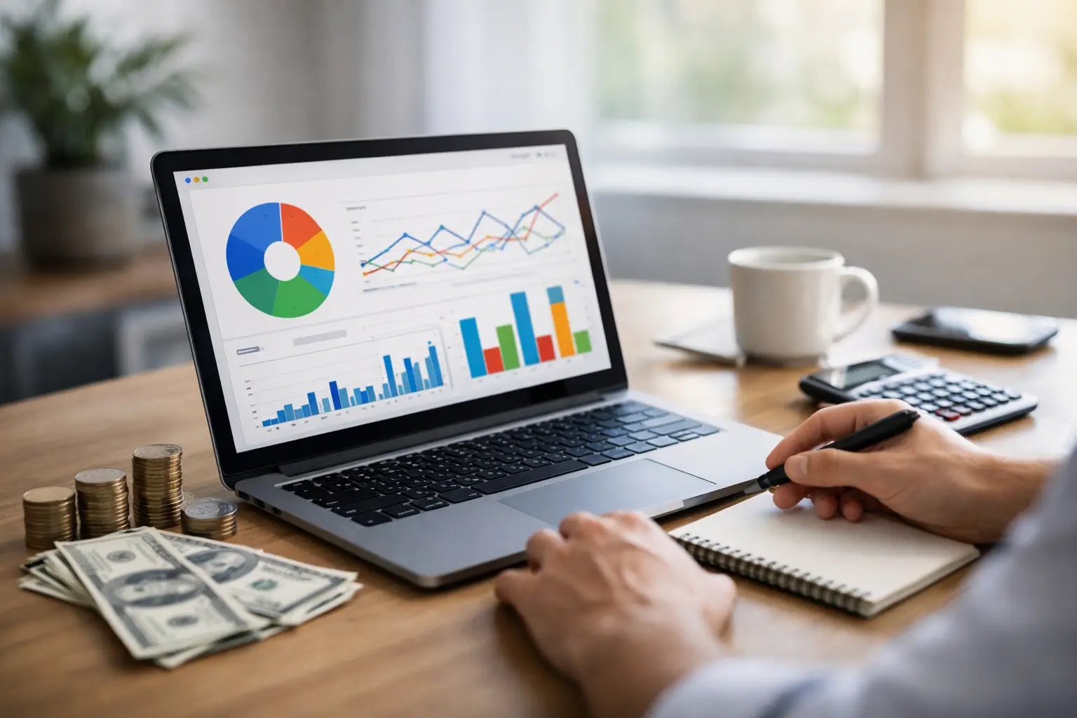 HOME 11 Quanto investir em Google Ads de verdade