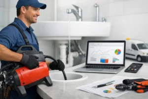Case Google Ads Desentupidora que Gera Leads