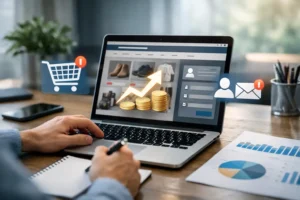 Como Criar Site Que Vende e Gera Mais Contatos