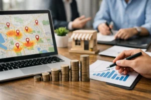 Como escalar campanhas locais sem desperdiçar verba