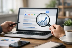 Como melhorar o posicionamento no Google