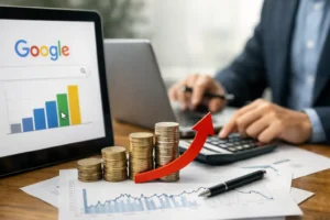 CPC alto no Google: o que fazer agora