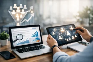 Guia de SEO para Serviços que Gera Leads