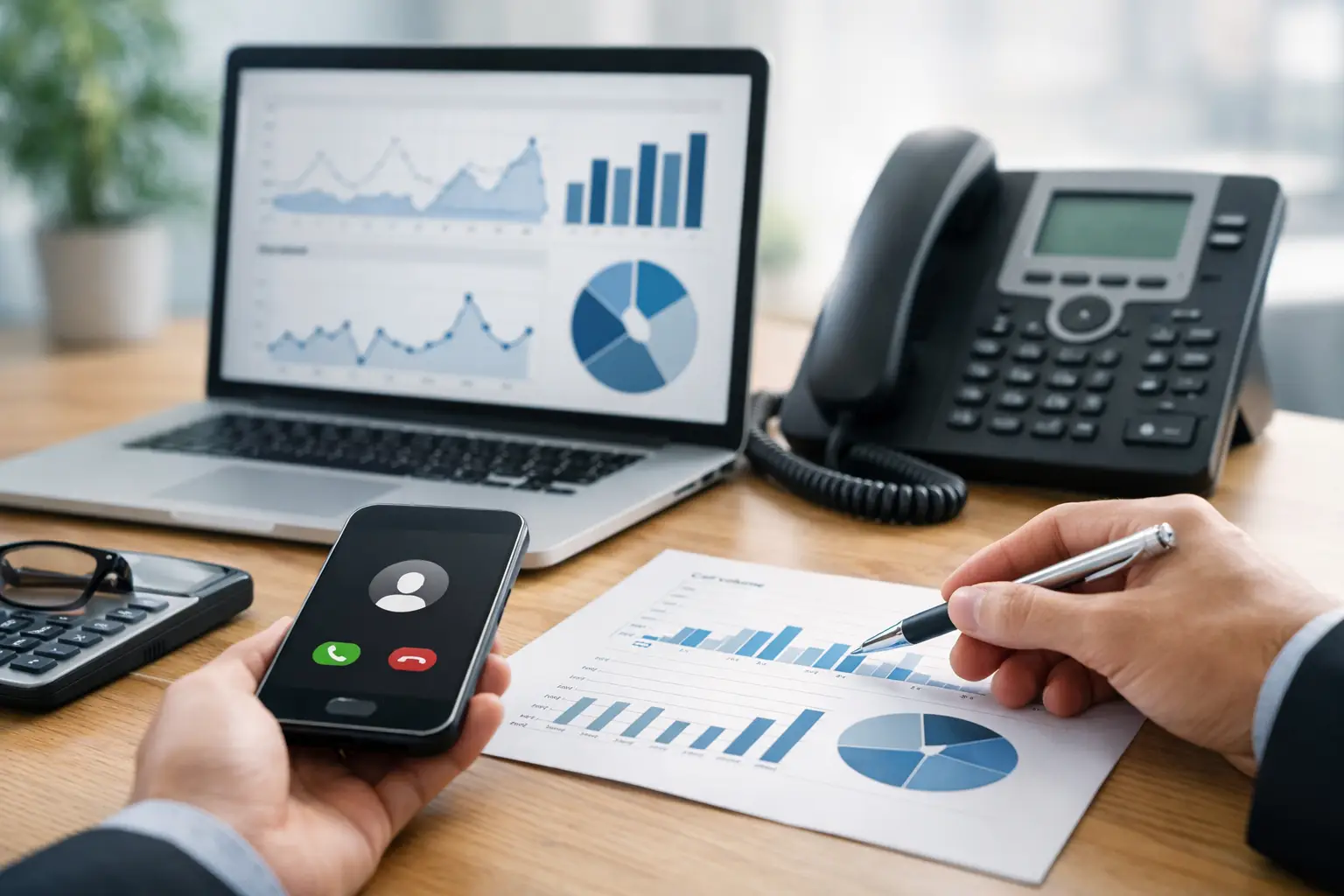 Como medir chamadas dos anúncios sem perder verba