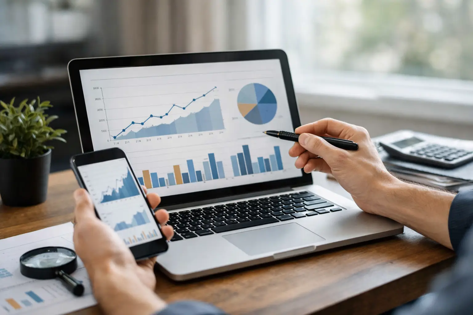 É possível medir vendas online? Veja como fazer