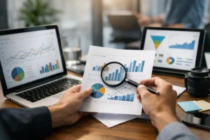Guia de Auditoria de Campanhas Digitais