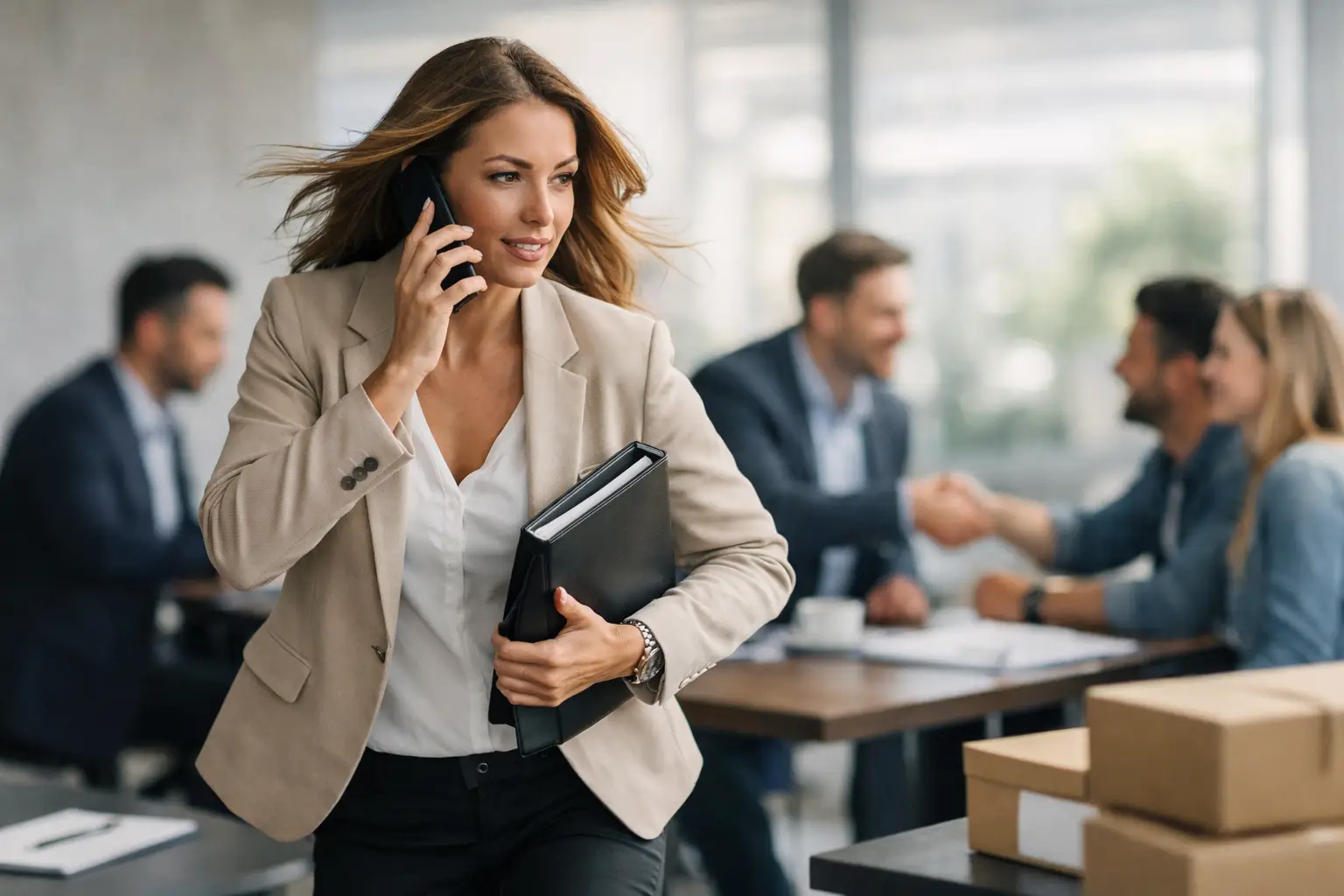 Como atrair clientes urgentes e vender mais