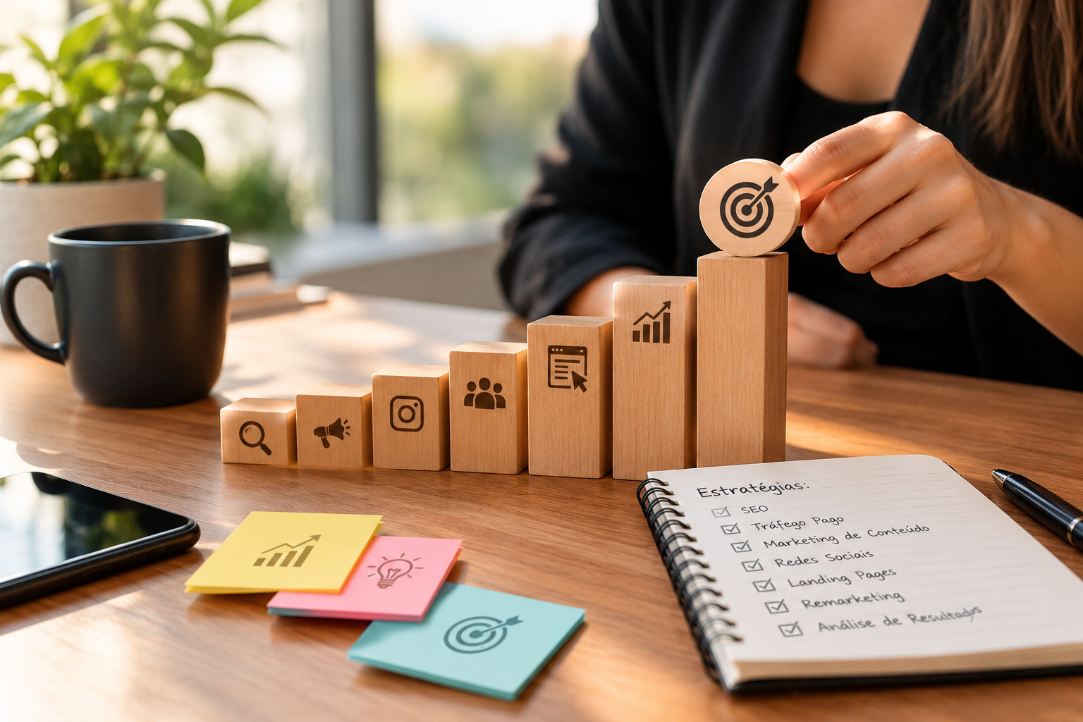 7 estratégias de Marketing Digital para aumentar as vendas