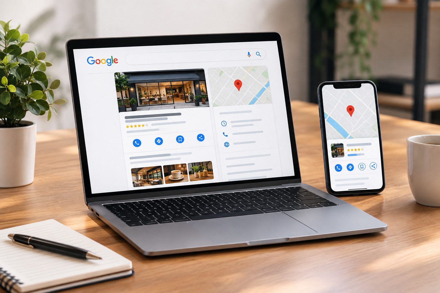 HOME 80 Anunciar minha empresa no google gratuitamente
