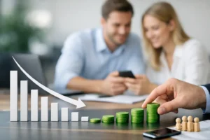 Resultado de redução de CPC com mais contatos