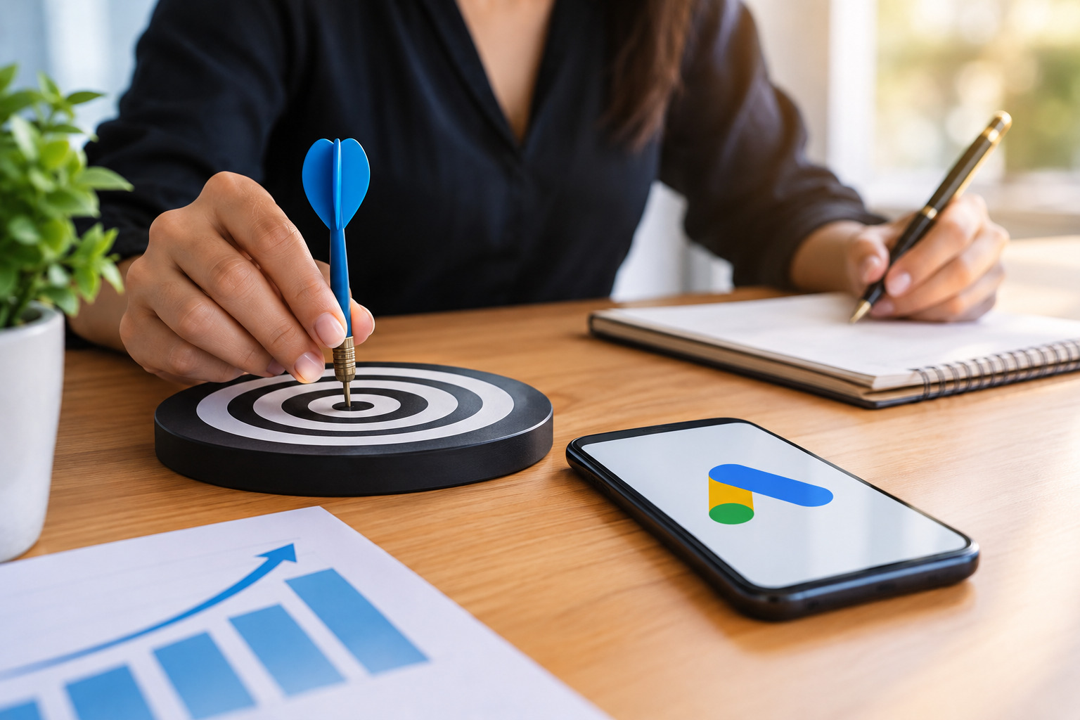 HOME 80 Google Ads: erros comuns de quem está começando