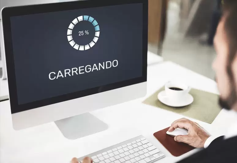 como melhorar a velocidade de carregamento do seu site min