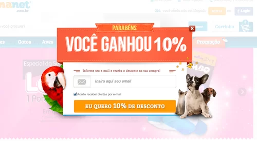 como aumentar as vendas online