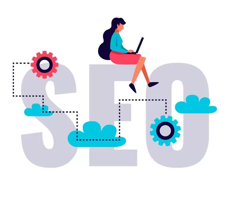Seu site nas primeiras posições do Google 1 ilustracao de seo