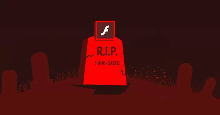 rip flash