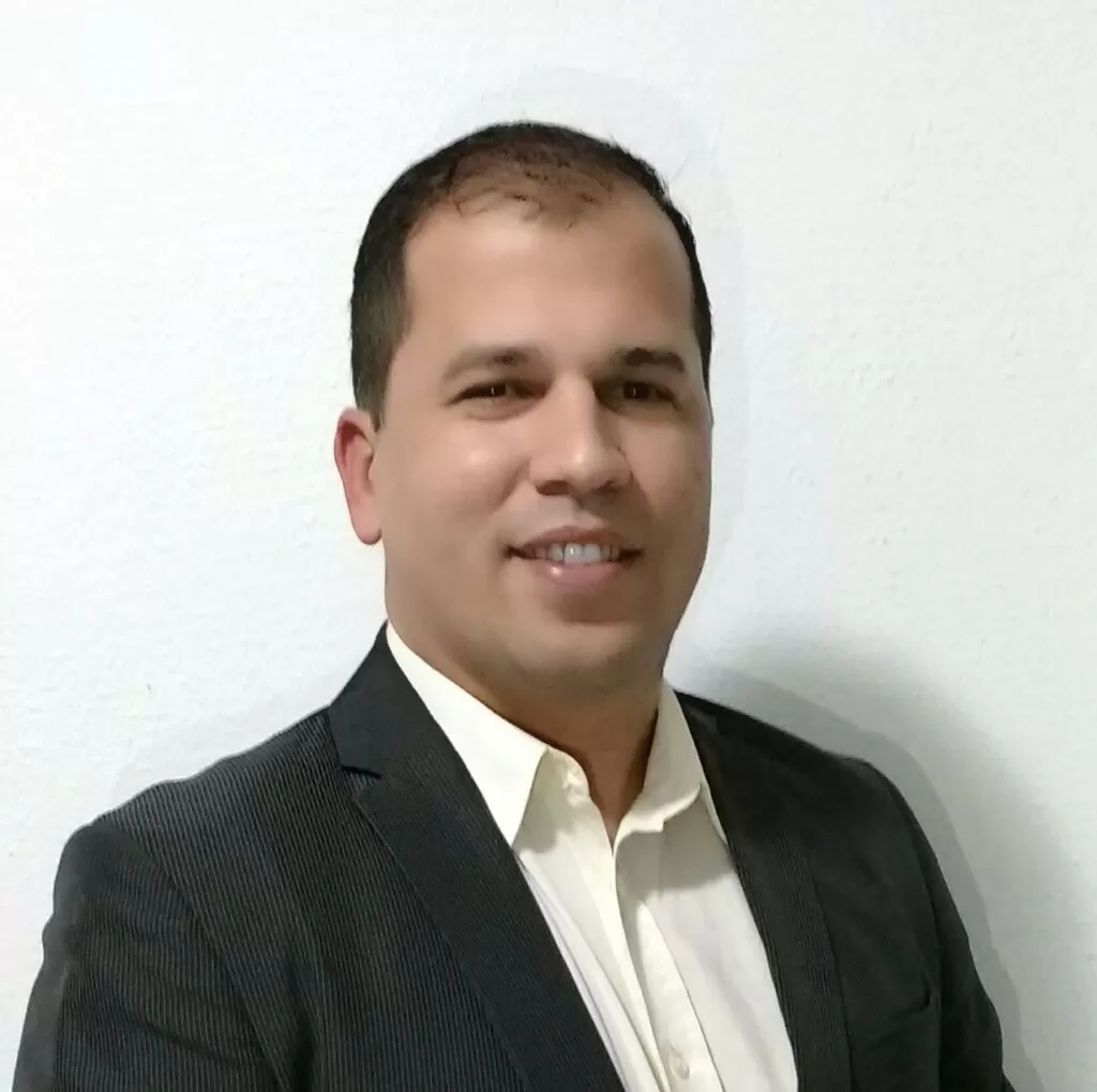 luciano barreto