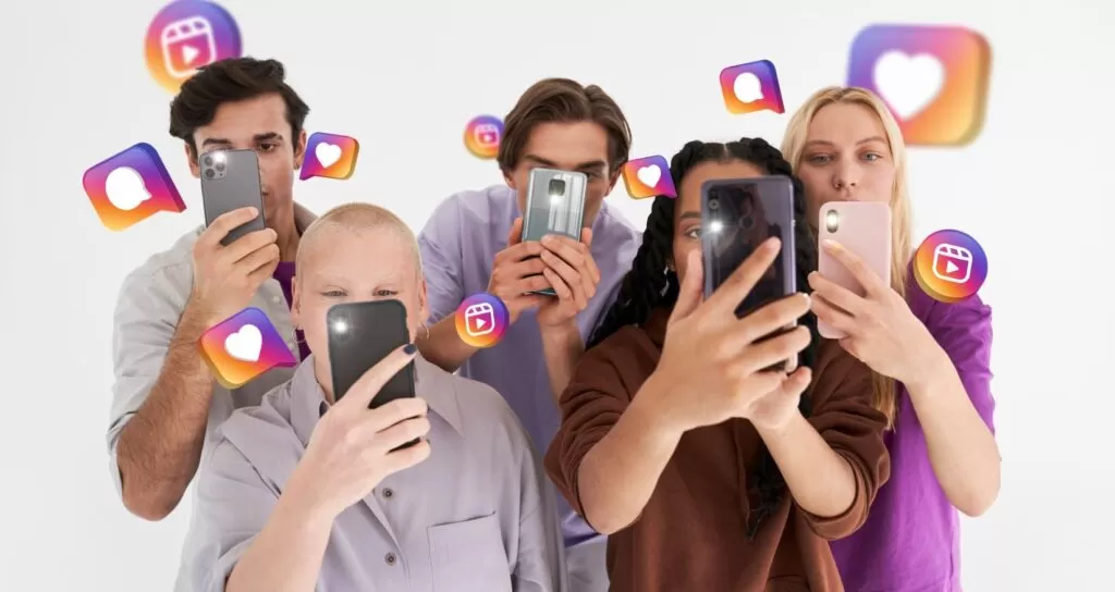 Como ganhar seguidores com tráfego pago