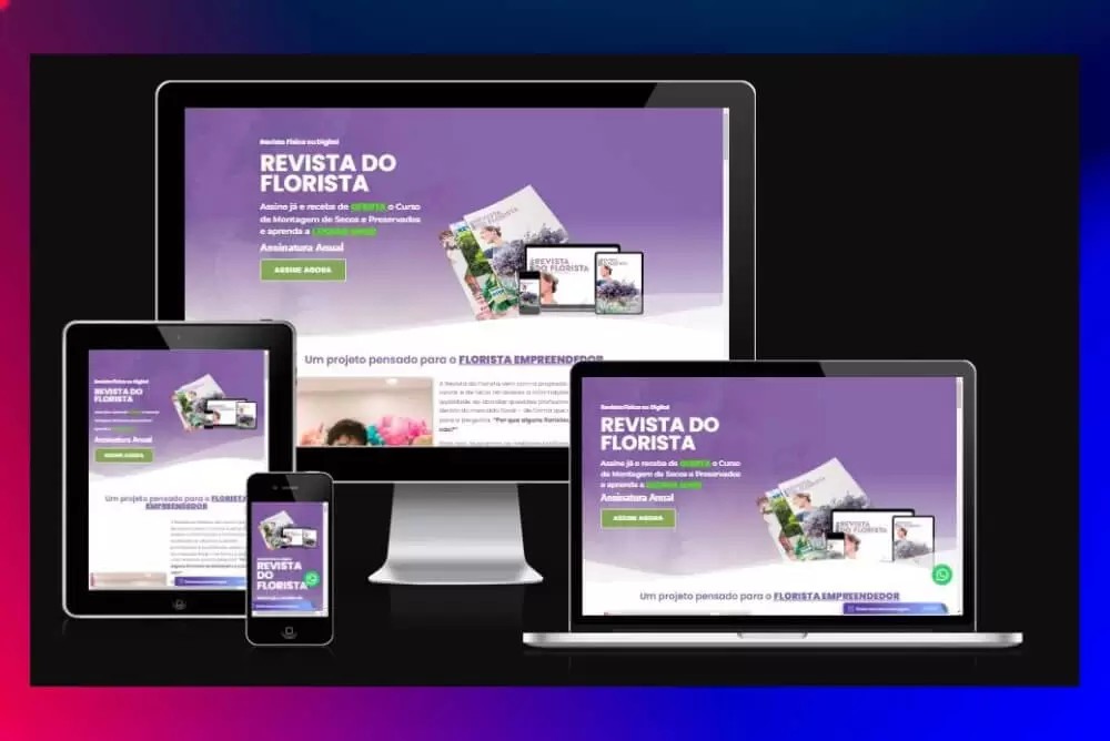 criação de sites em niterói
