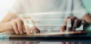 mais clientes para clínicas de massoterapia: busca no google