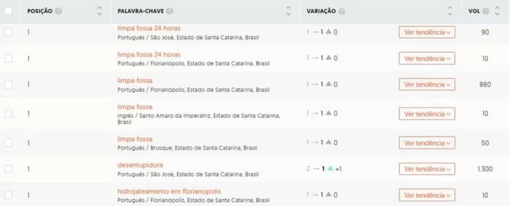 consultor seo rj