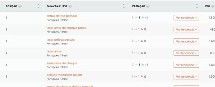 especialista em seo: consultoria de seo para ecommeces