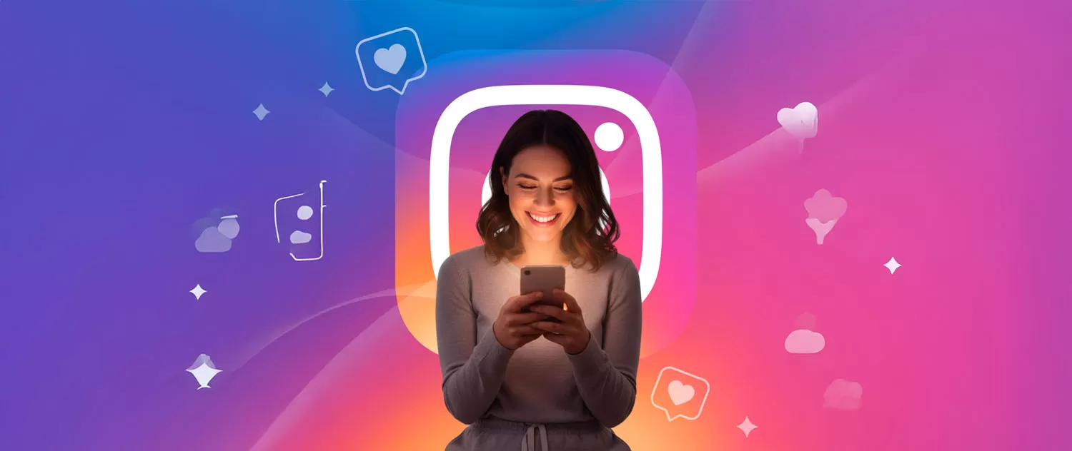 HOME 12 novo formato feed do instagram